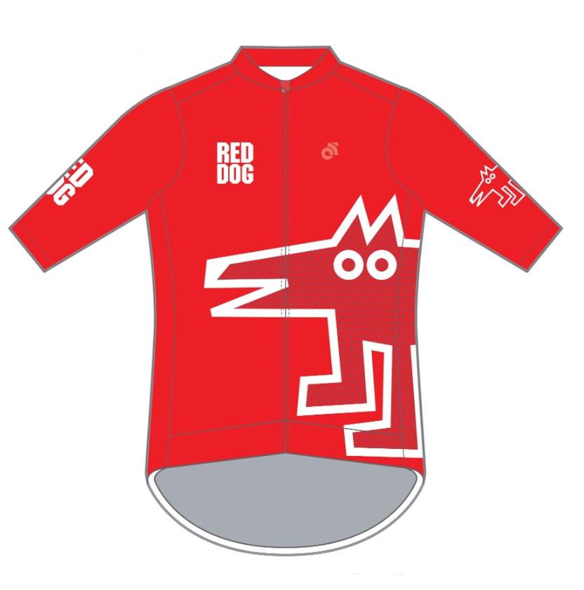 APEX+ Jersey