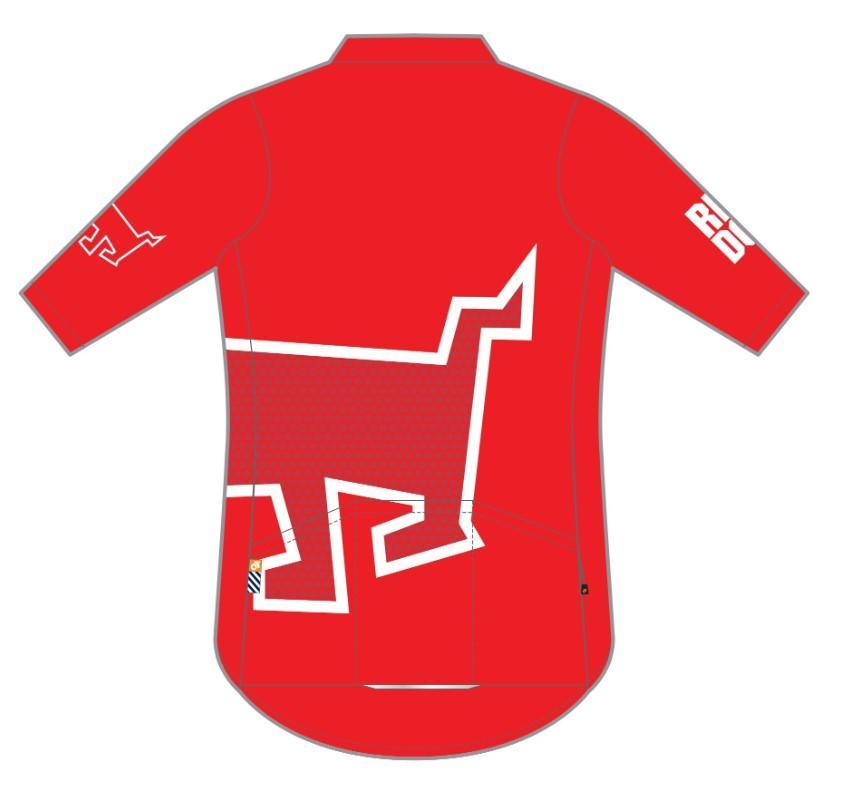 APEX+ Jersey