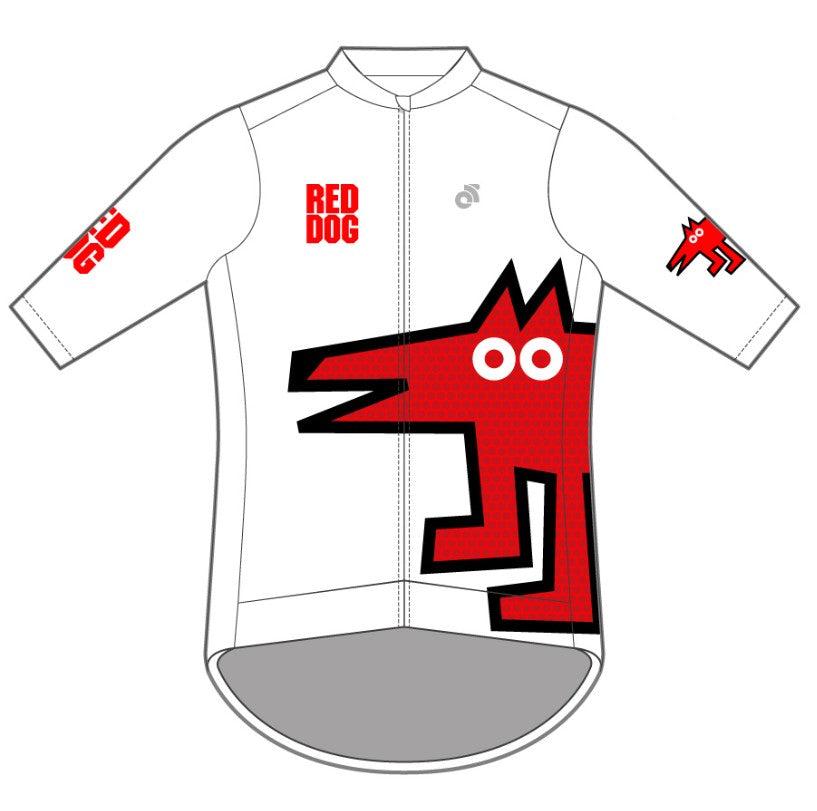 APEX+ Jersey