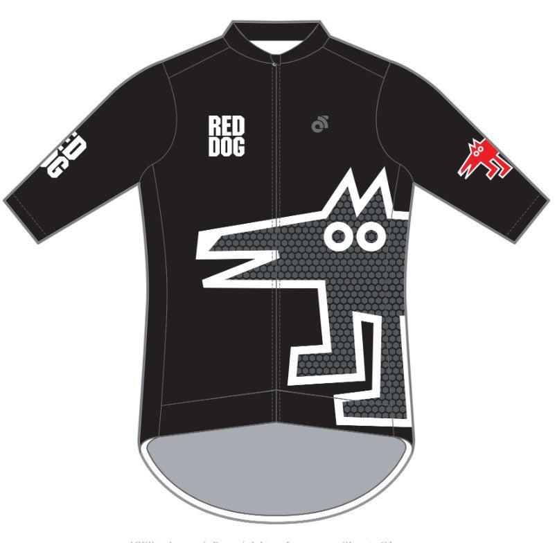 APEX+ Jersey
