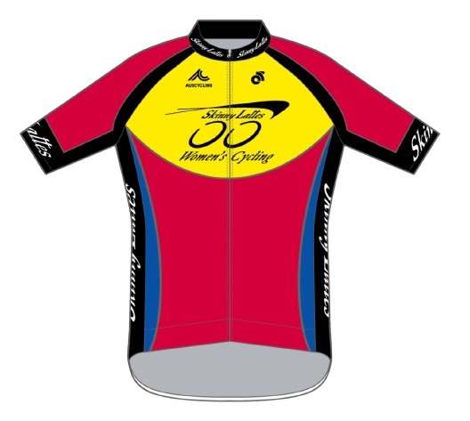 PERFORMANCE+ Jersey