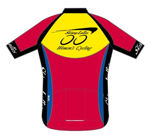 PERFORMANCE+ Jersey