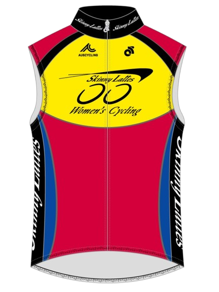 PERFORMANCE Wind Vest