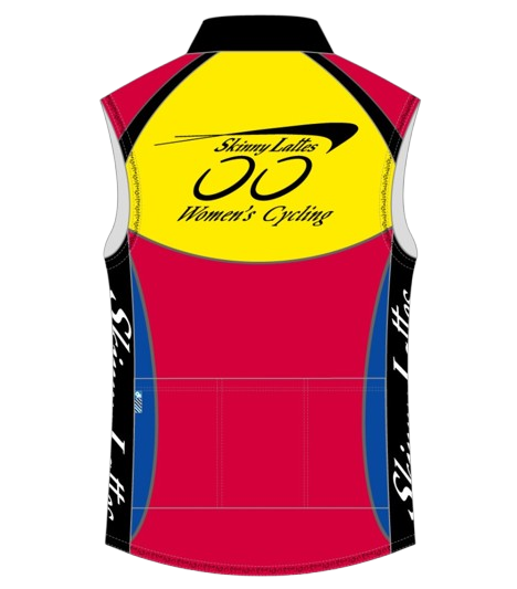 PERFORMANCE Wind Vest