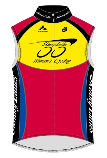 PERFORMANCE Winter Vest