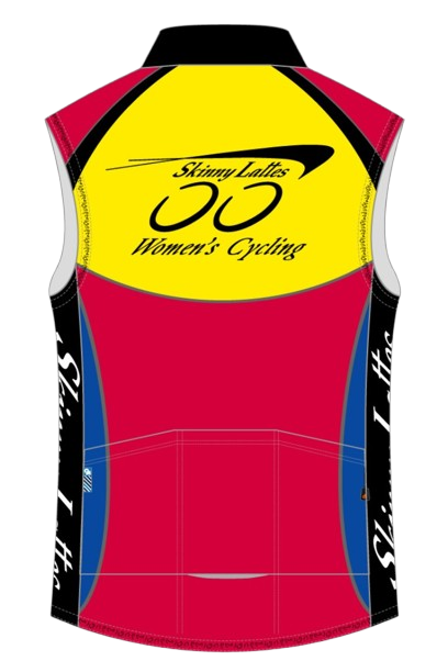 PERFORMANCE Winter Vest