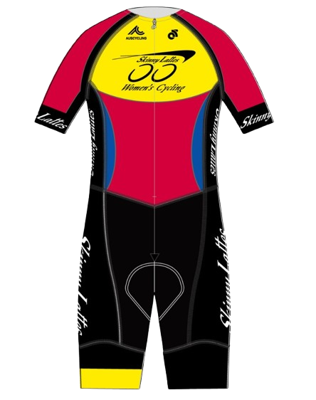 PERFORMANCE Race Suit