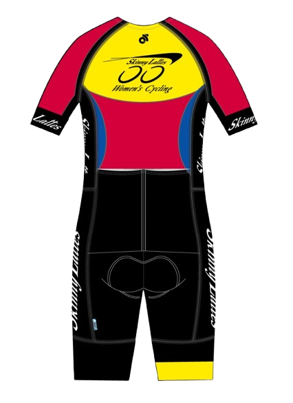 PERFORMANCE Race Suit