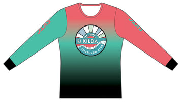 Vancouver Long Tee