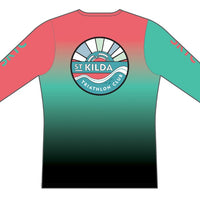 Vancouver Long Tee