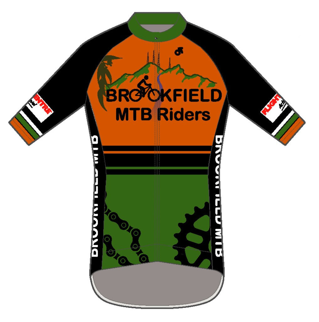 PERFORMANCE+ Jersey