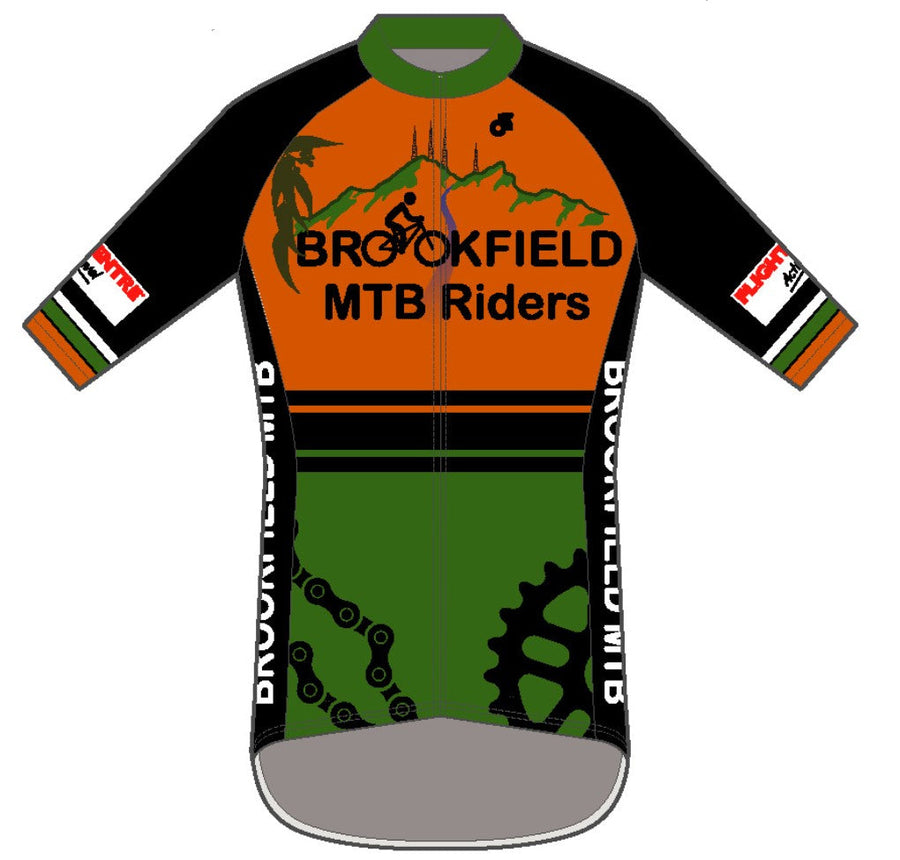TECH+ Jersey