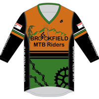 Trail Shirt