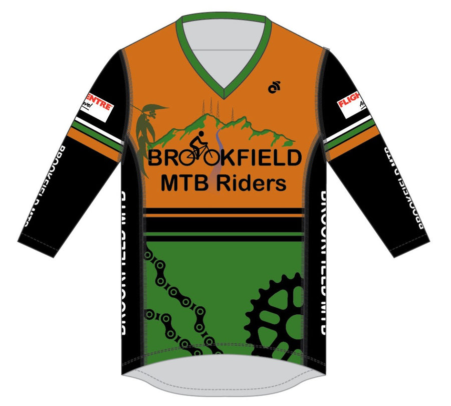 Trail Shirt