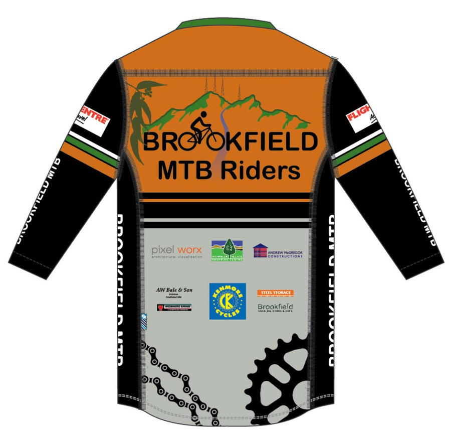 Trail Shirt
