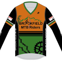 Trail Shirt