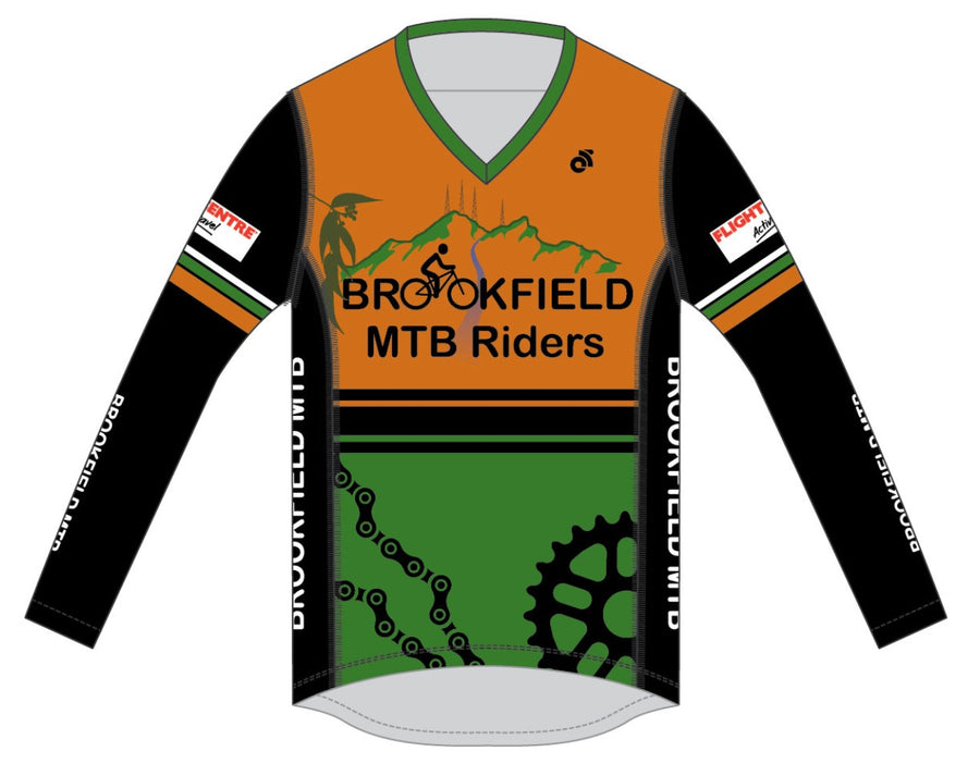 Trail Shirt