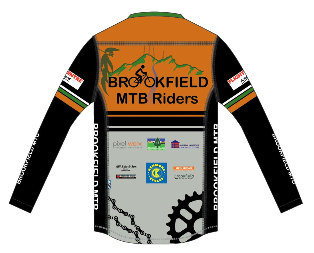 Trail Shirt