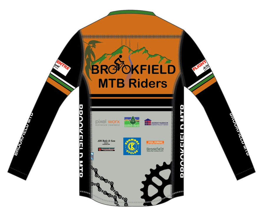 Trail Shirt