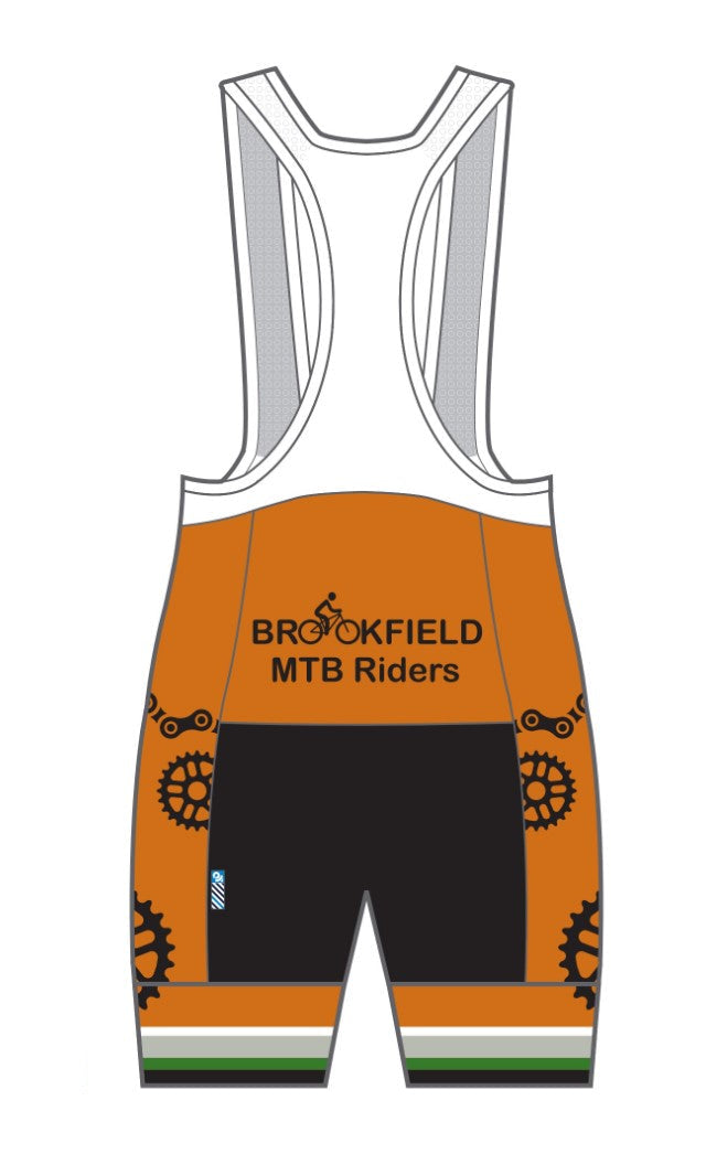 PERFORMANCE+ Bib Short