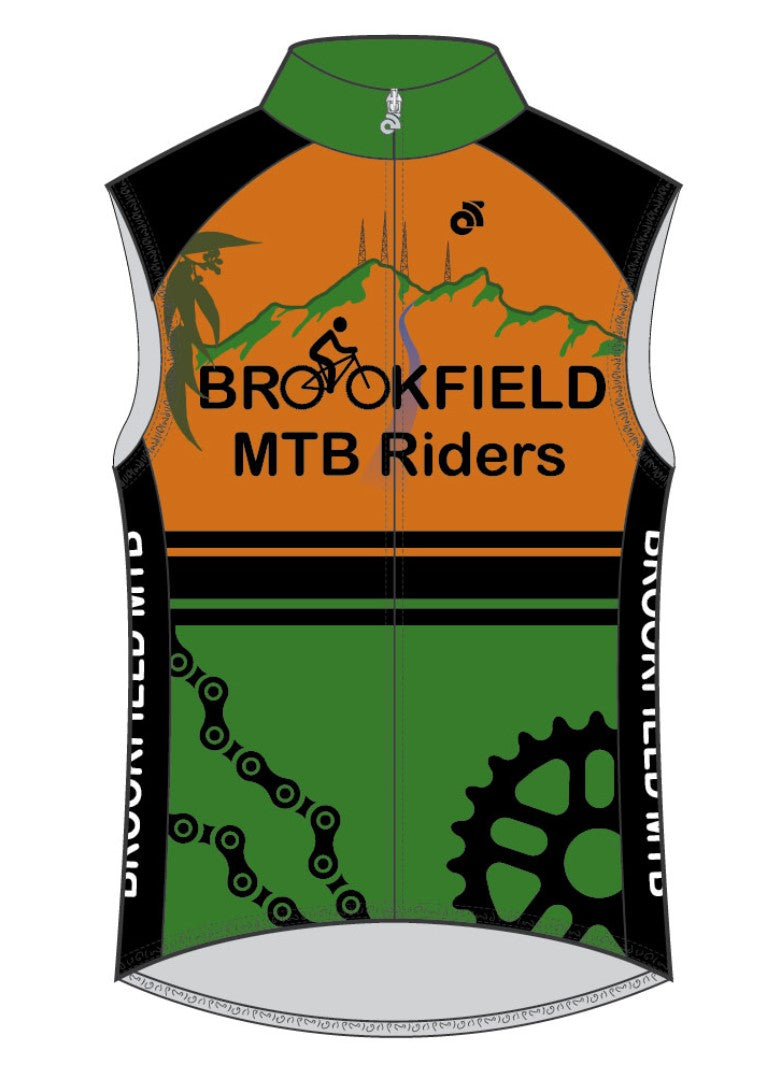 PERFORMANCE Wind Vest