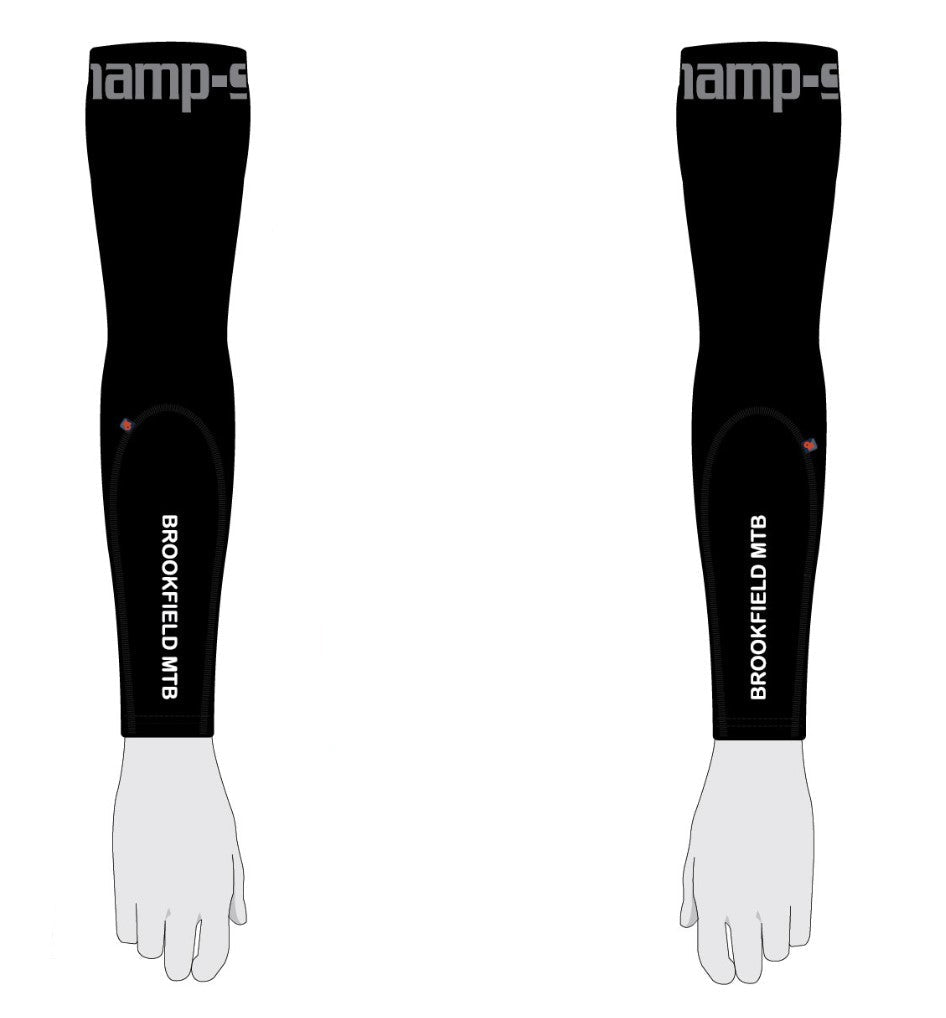 Arm Warmers