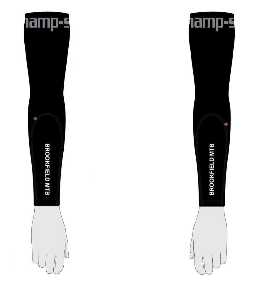 Arm Warmers