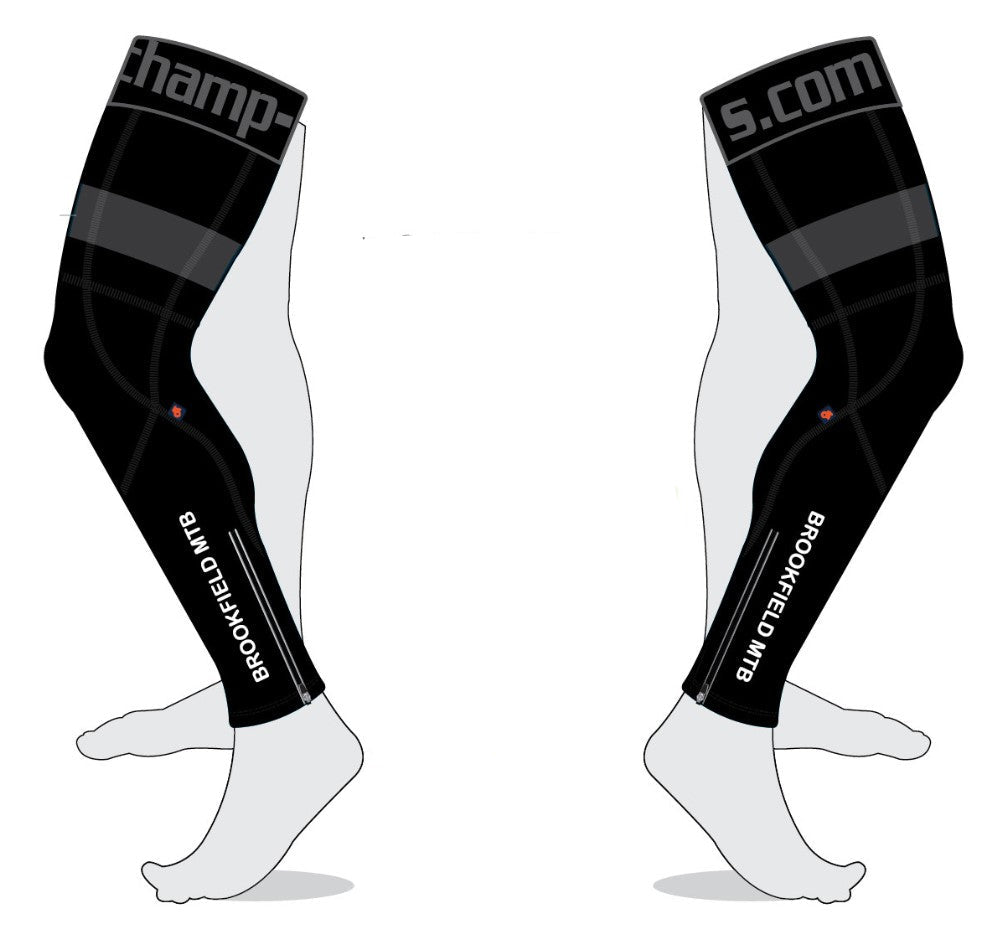 Leg Warmers