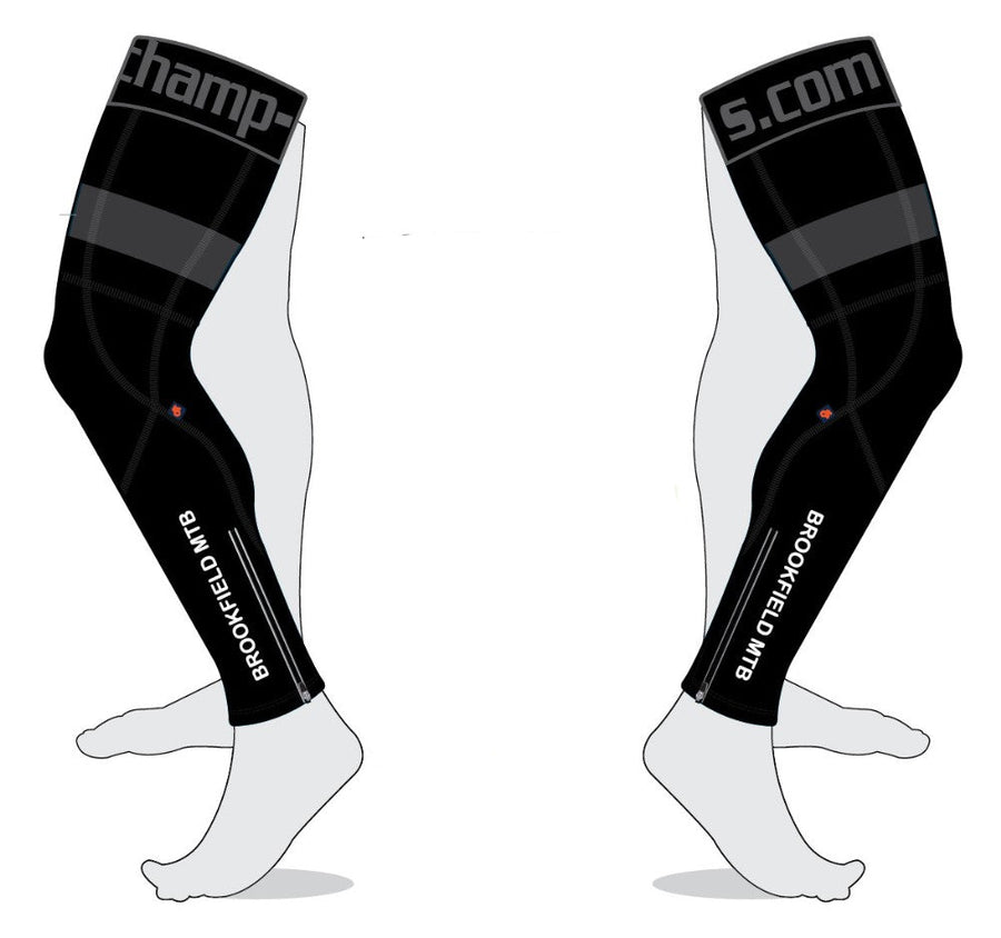 Leg Warmers