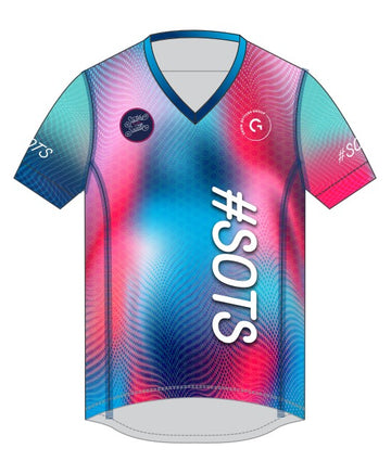 Trail Short Sleeve Jersey