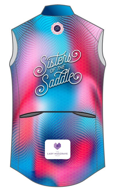 TECH+ Wind Vest