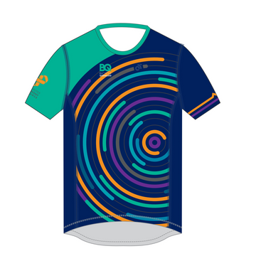 Short Sleeve Trail Jersey