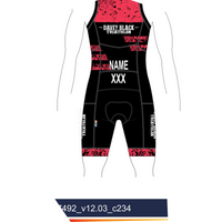 PERFORMANCE Tri Suit