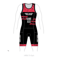 PERFORMANCE Tri Suit