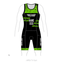 PERFORMANCE Tri Suit