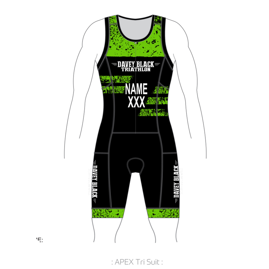 PERFORMANCE Tri Suit