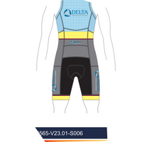 PERFORMANCE Tri Suit