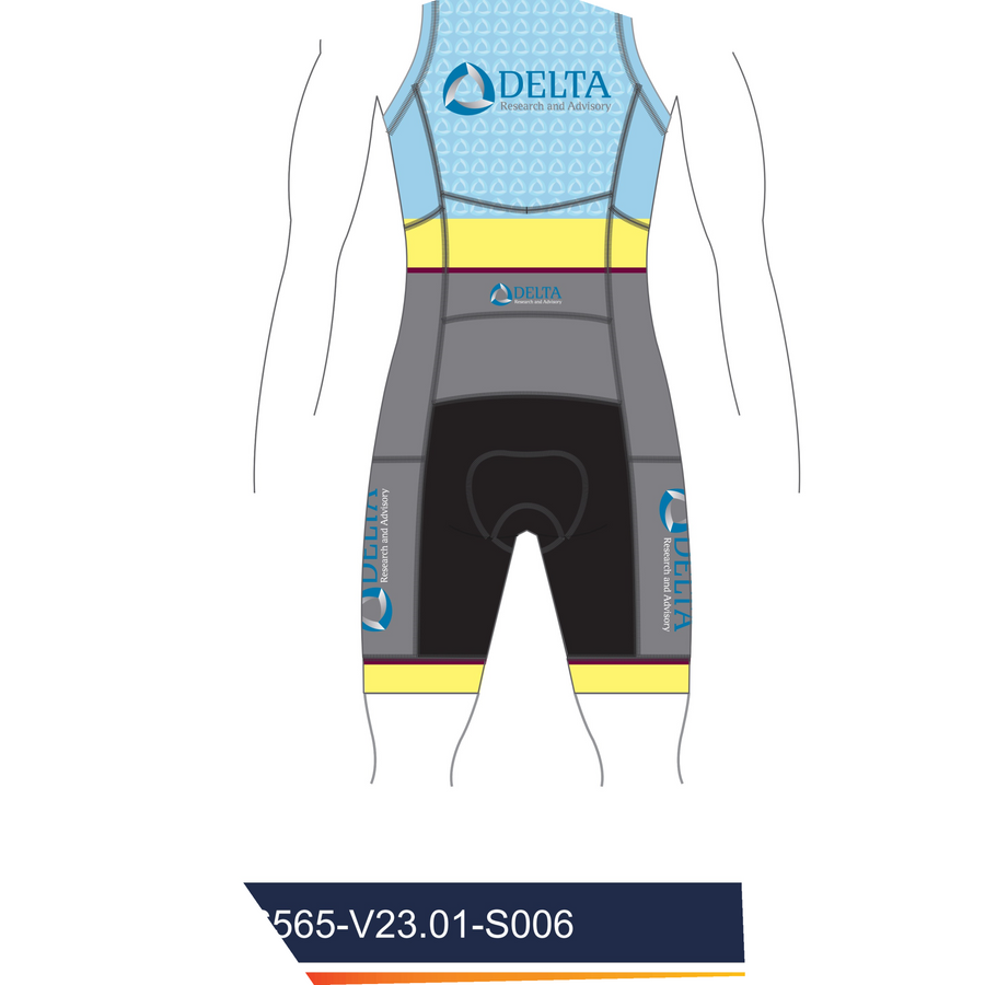 PERFORMANCE Tri Suit