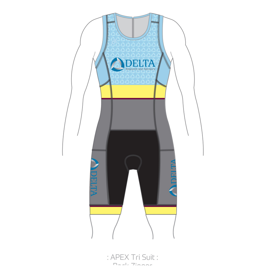 PERFORMANCE Tri Suit