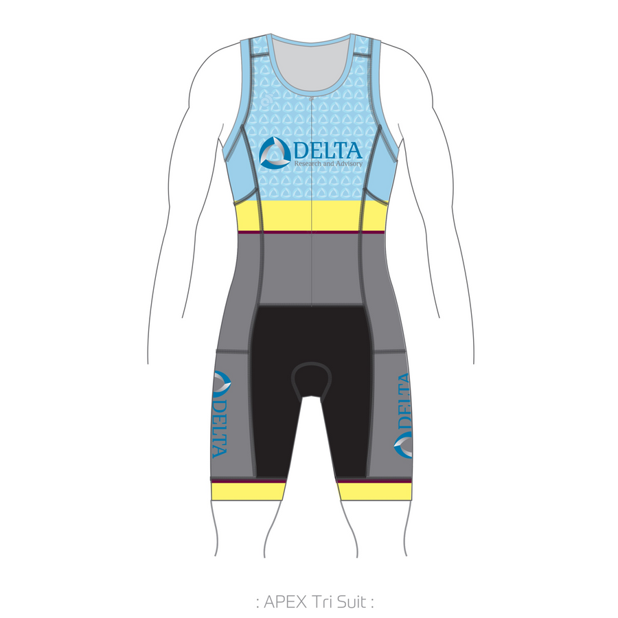 PERFORMANCE Tri Suit