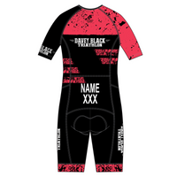 APEX Aero Lite Short Sleeve Tri Suit