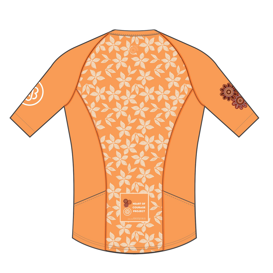 APEX Tri Speed Top Short Sleeve