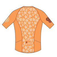 APEX Tri Speed Top Short Sleeve