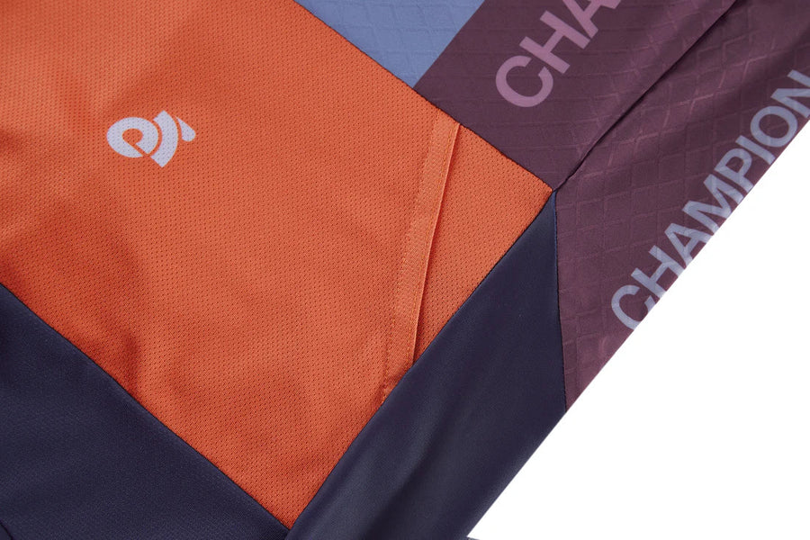 Tech+ Edge Aero Trisuit