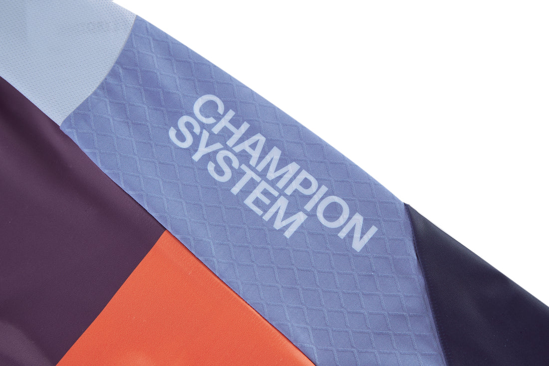 Tech+ Edge Aero Trisuit