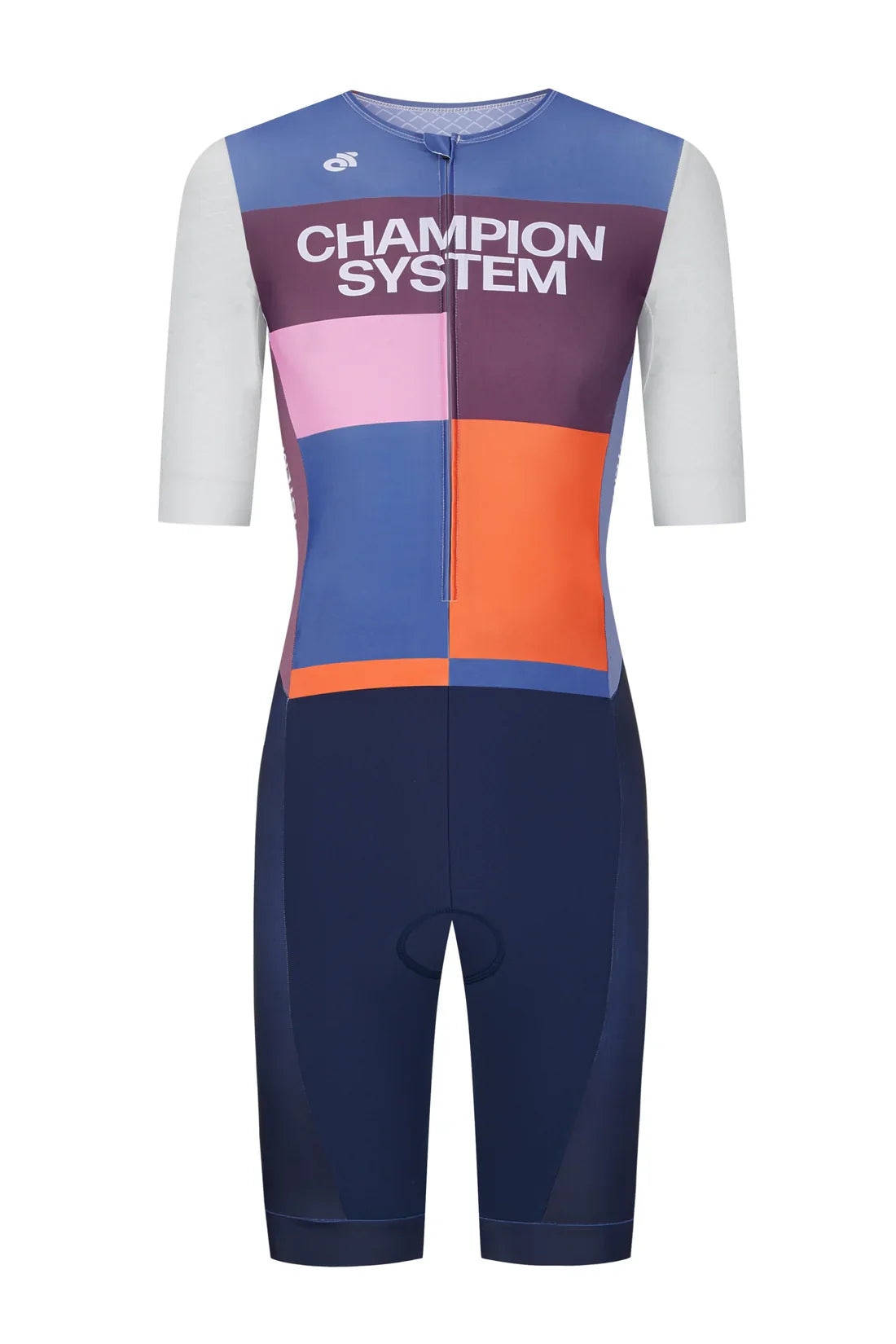 Tech+ Edge Aero Trisuit