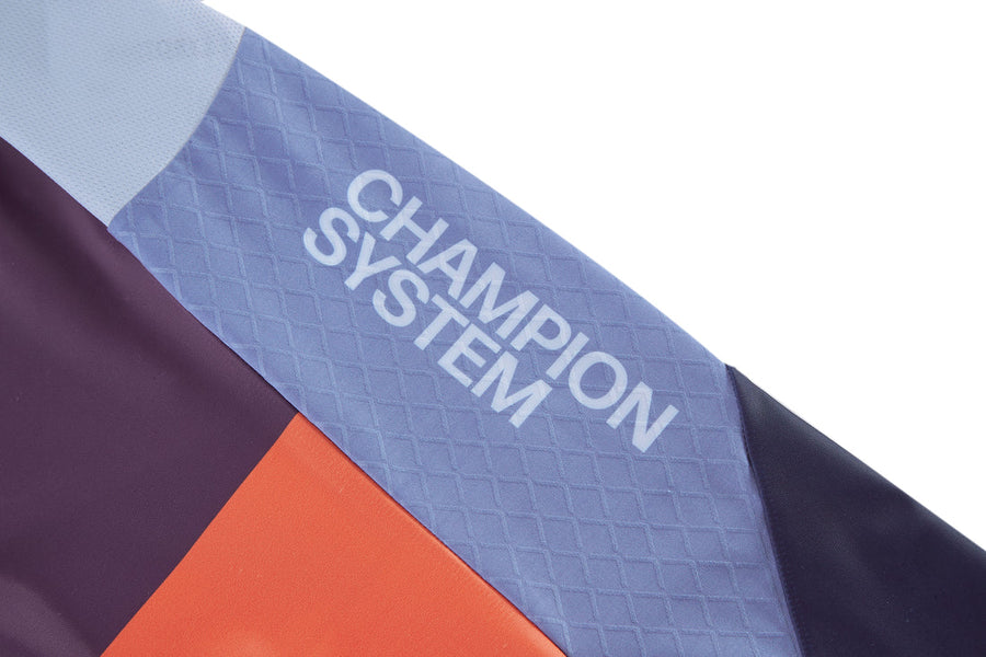 Tech+ Edge Aero Trisuit