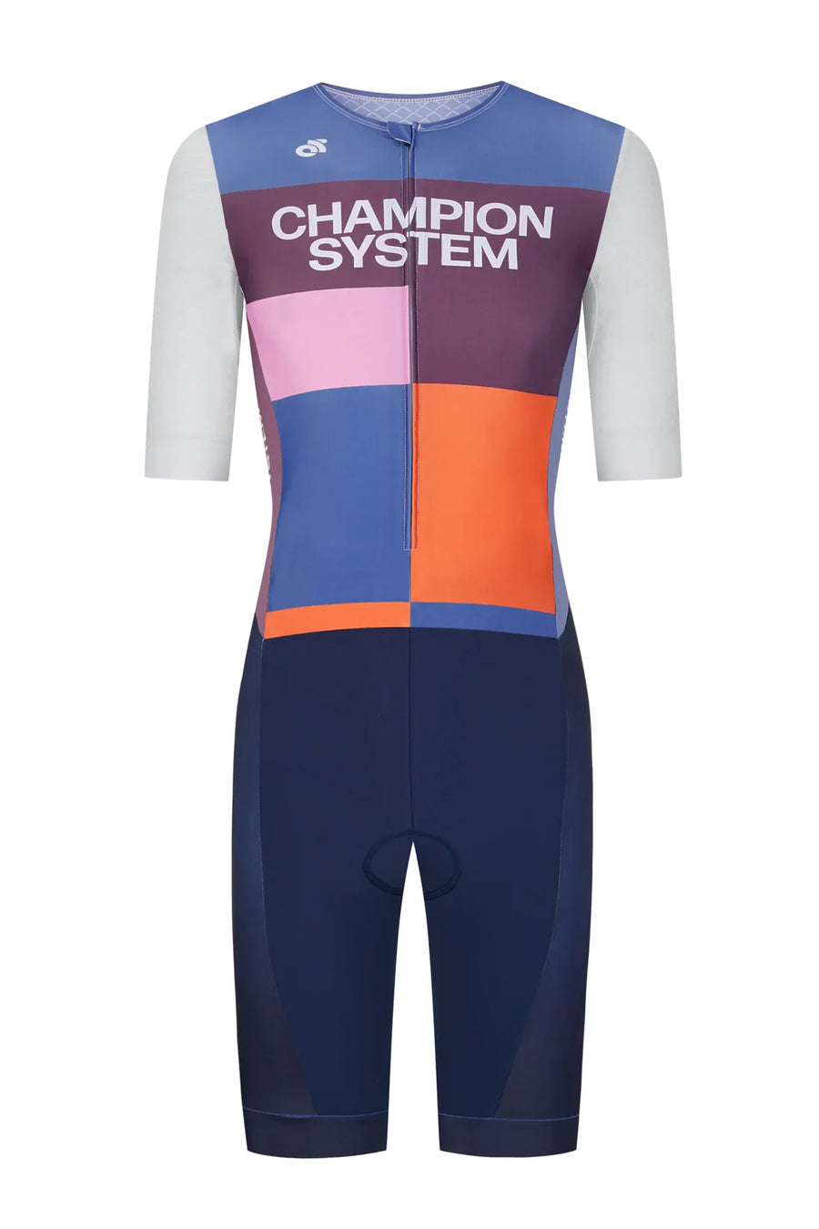 Tech+ Edge Aero Trisuit