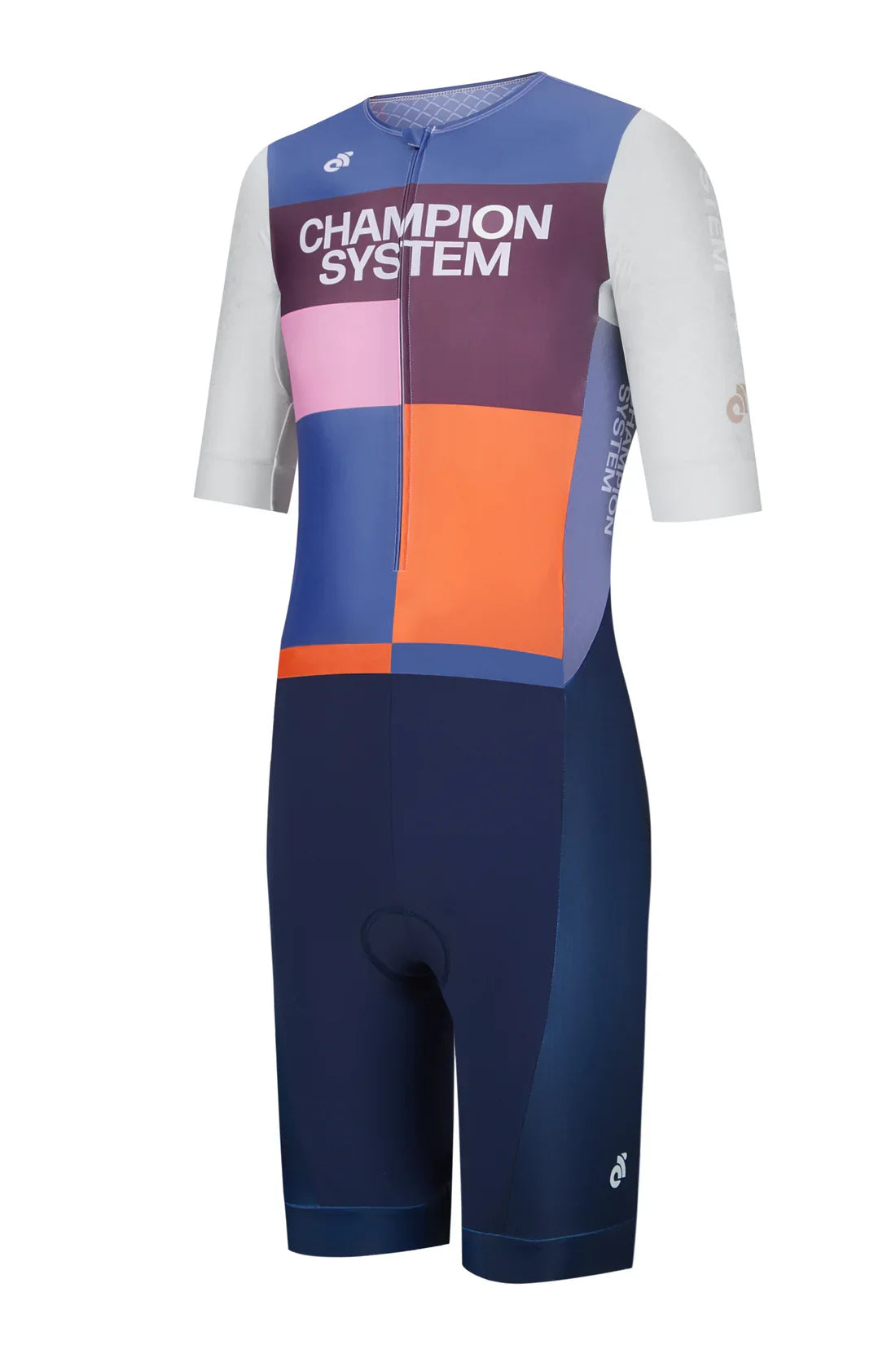 Tech+ Edge Aero Trisuit