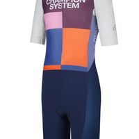 Tech+ Edge Aero Trisuit